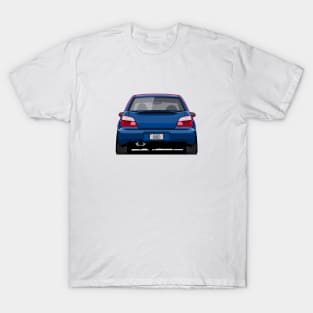 Subie T-Shirt